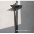 different type of wedge anchor bolts